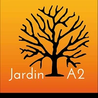Jardin A2 et Marbrerie Theurillat-Logo