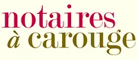 Notaires à Carouge (Genève) logo