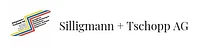 Logo Silligmann + Tschopp AG