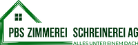 Logo PBS Zimmerei Schreinerei AG