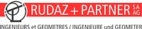 Rudaz + Partner SA/AG logo