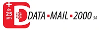 Logo Data-Mail 2000 SA
