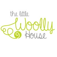 The Little Woolly House logo