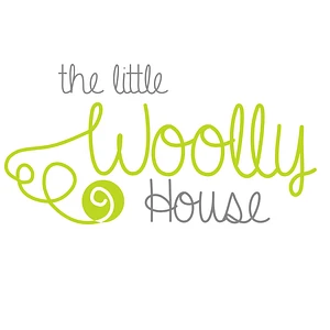The Little Woolly House