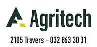 Logo A. F. Agritech Sàrl