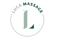Luca Massage logo
