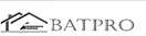Batpro logo