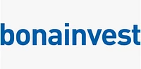 Logo bonainvest AG