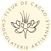 Logo FLEUR DE CACAO Sàrl