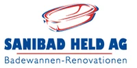 Sanibad-Held AG logo