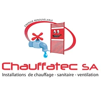 Chauffatec SA logo