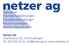 Netzer AG