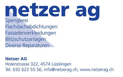 Netzer AG