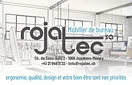 Logo Rojatec SA