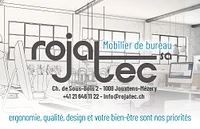Rojatec SA logo