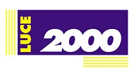 Logo Luce 2000 SA