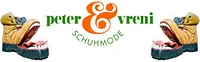 Logo Peter & Vreni Schuhmode GmbH