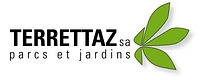 Terrettaz SA Parcs & Jardins-Logo