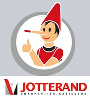 Logo Jotterand Charpentier/Bâtisseur SA