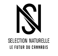 Logo Sélection Naturelle - CBD Shop