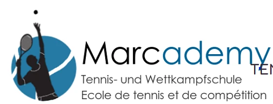 Marcademy Tennis- und Wettkampfschule