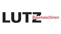 Lutz Baumaschinen GmbH-Logo