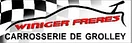 Winiger Frères Sàrl Carrosserie de Grolley-Logo