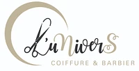 Logo L'Univers Coiffure & Barbier Sàrl