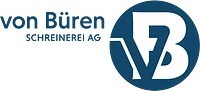 von Büren Schreinerei AG-Logo