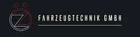 Logo ÖZ Fahrzeugtechnik GmbH