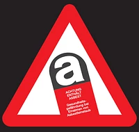 Logo Asbestdemontagen plus GmbH