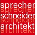 Logo Sprecher Schneider Architektur AG
