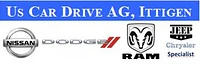 Us Car Drive AG logo