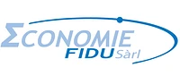 Logo EconomieFidu Sàrl