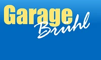 Logo Garage Brühl GmbH