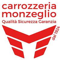 Logo Monzeglio SA - carrozzieri dal 1924