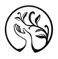 Logo Cabinet la Main Verte