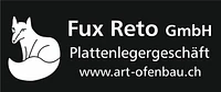 Logo Fux Reto GmbH