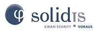 Logo Solidis Revisions AG + Solidis Treuhand AG