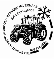 Logo Eric Sprugasci