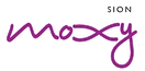 Moxy Sion logo