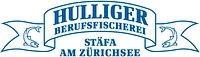 Berufsfischerei Hulliger-Logo