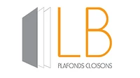 Ludovic Bourqui Plafonds Cloisons-Logo