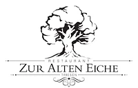 Restaurant zur Alten Eiche-Logo
