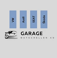 Logo Garage Mutschellen AG