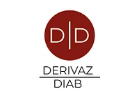 Etude Derivaz Diab logo