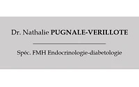 Pugnale-Verillotte Nathalie logo