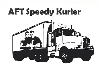 AFT Speedy Kurier