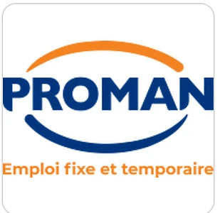 Proman Recruitment SA