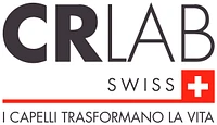 CR Lab Swiss logo